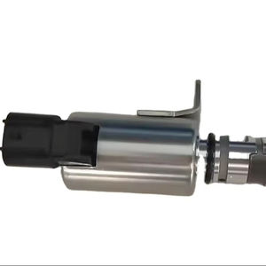 Подходит для деталей двигателя <span class=keywords><strong>Toyota</strong></span> Corolla Camry, клапан управления маслом, электромагнитный клапан VVT с изменяемой распределением фаз газораспределения 23796-EN200 - Product Image 6