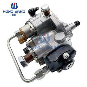 Bomba de Inyección de Combustible 22100-E0035 22100E0035 de Larga Duración, Compatible con Denso para Motor Hino J05E - Product Image 5