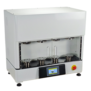 Testeur de flexibilité <span class=keywords><strong>Gelbo</strong></span> <span class=keywords><strong>Flex</strong></span> Advanced pour la durabilité des films plastiques et en caoutchouc - Product Image 4