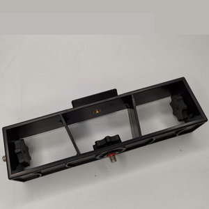 Support de diffusion en direct pour téléphone portable, pince à dégagement rapide en plastique de 17 cm pour TikTok, Vlog, usage personnel - Product Image 3