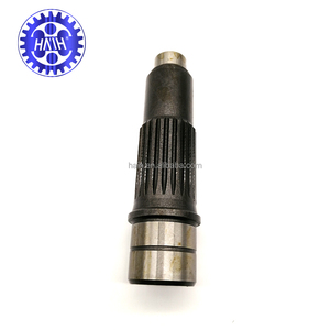 Eje del Motor de Traslación 7I-<span class=keywords><strong>1123</strong></span> 7I1123 para Maquinaria de Construcción CATERPILLAR 312B <span class=keywords><strong>L</strong></span> 312-A 313B 312B - Product Image 3