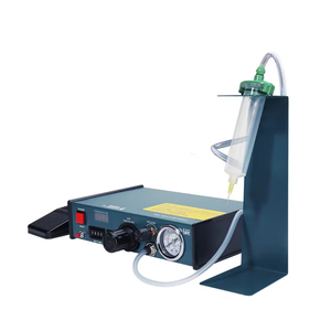 Mélangeur statique <span class=keywords><strong>dentaire</strong></span> professionnel 110V avec affichage numérique <span class=keywords><strong>pour</strong></span> distribution de liquides - Product Image 1