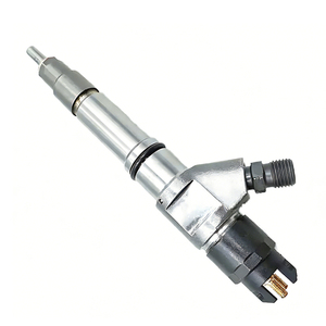 Inyector de Combustible Common Rail para Motor Diésel 0445120361 para ISF 3.8 con 6 Meses de Garantía - Product Image 2