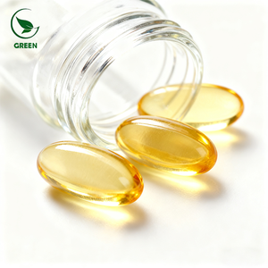 ओम निजी लेबल उच्च गुणवत्ता एपा 1000 मिलीग्राम मछली तेल कैप्सूल नरम जेल - Product Image 3