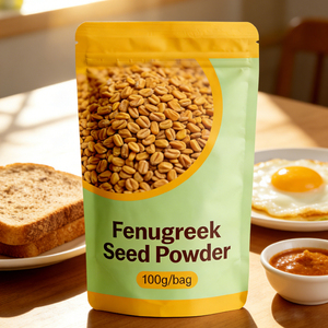 अनुकूलित लेबल फेन्यूग्रेक बीज अर्क पाउडर फेनुग्रेक बीज पाउडर - Product Image 4