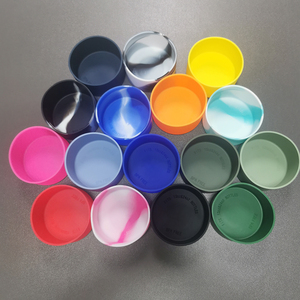 Funda Protectora de Silicona para Botella Stanley <span class=keywords><strong>Quencher</strong></span> H2.0 de 40 oz y 30 oz con Asa y Stanley IceFlow de 20 oz y 30 oz - Product Image 6