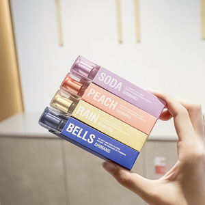 Nouvelle Version Parfums Pour Dames Rollon Clean Musk Parfum Rollon Huile De Parfum - Product Image 1