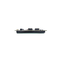 Rockchip Micro RK3506G Placa DE DESARROLLO 7 pulgadas 1024*600 IPS Ángulo de visión completo 7 pulgadas 1024*600 IPS Control de mano de obra de bajo costo