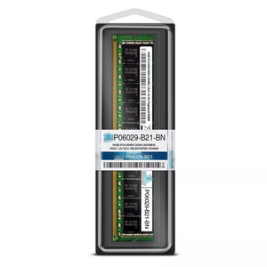Hxx P07642-B21 <span class=keywords><strong>16GB</strong></span> 2Rx8 <span class=keywords><strong>DDR4</strong></span> 3200MHz PC4-25600 <span class=keywords><strong>ECC</strong></span> Memoria Inteligente RAM <span class=keywords><strong>DDR4</strong></span> RDIMM <span class=keywords><strong>ECC</strong></span> - Product Image 4