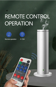 Diffuseur de parfum personnalisé M202 grande gamme parfums de maison <span class=keywords><strong>silencieux</strong></span> <span class=keywords><strong>d</strong></span>ésodorisant diffuseur de parfum pour le salon - Product Image 4