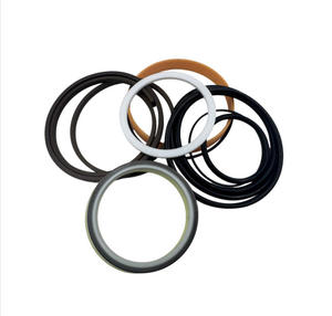 Kit universel de réparation de joint hydraulique pour diverses pompes hydrauliques Jeu complet de joints fabriqués en Chine-Multi-équipement facile à entretenir - Product Image 3