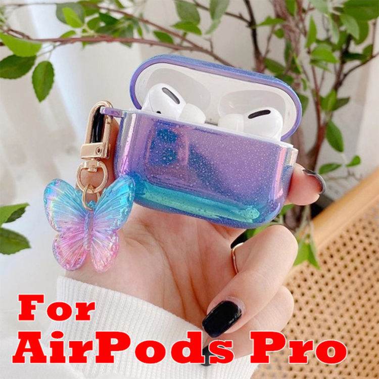 Arc-en-ciel (pour Airpods Pro)