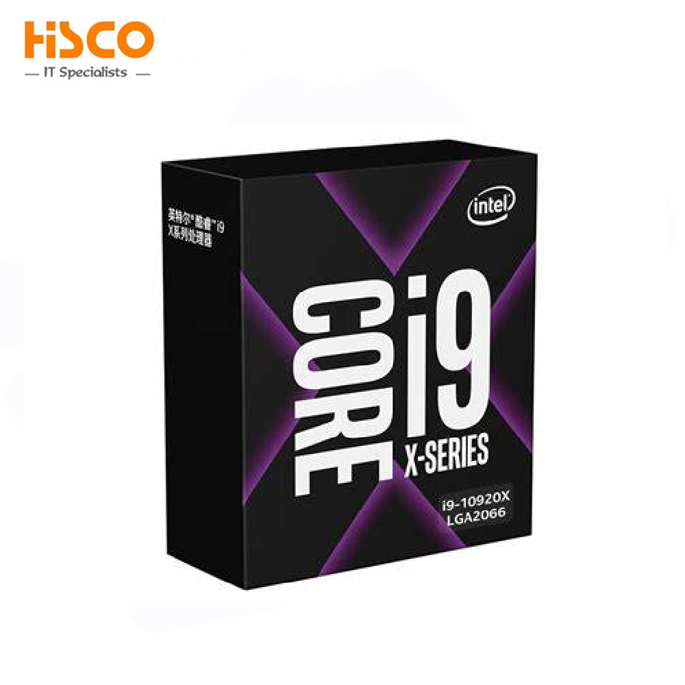 Intel Core i9-10920X CPU 動作未確認 Amazon | Intel CPU/Core i9-10900X 3.70GHz LGA14Aトレイ