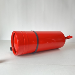 เครื่องดับเพลิงชนิดผงเคมีแห้ง ABC ขนาด 6 กก. ขายดี ปี <span class=keywords><strong>2026</strong></span> - Product Image 5