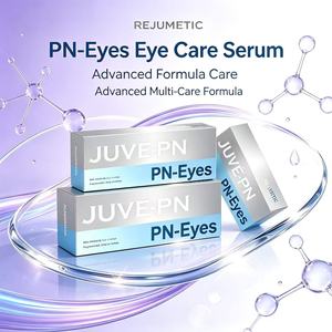 REJUMETIC PN-Eyes เซรั่มบำรุงรอบดวงตา 2 มล. ลดเลือนริ้วรอย กระจ่างใส เรียบเนียน สดชื่น บำรุงรอบดวงตาระดับพรีเมียม - Product Image 4