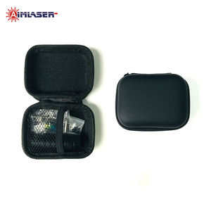 Lasertrainer cartridge met luchtzachte vibratie-geactiveerde terugslagfunctie, rode of IR <span class=keywords><strong>laser</strong></span>, droogvuurtrainer, laserschietsimulator - Product Image 5