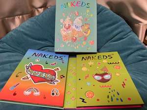 Sombra de ojos de estilo Ultramo, 4 páginas de larga duración, producto de sombra de ojos de alta calidad, igual que <span class=keywords><strong>karol</strong></span> <span class=keywords><strong>G</strong></span>, paleta de ojos - Product Image 3