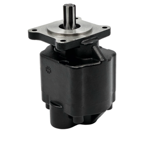 Huamao ชุดพวงมาลัยเพาเวอร์ไฮดรอลิกเหล็กหล่อสำหรับ3-125C รถตัก - Product Image 2