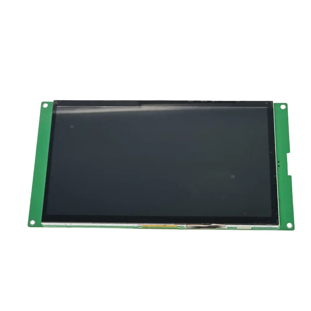 10.1 inch UART mô-đun LCD Panel TTL RS232 TFT hiển thị với CTP RTP tùy chọn cho các thiết bị y tế