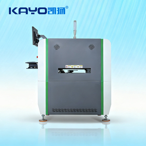 KAYO-S6 rẻ hơn tự động SMT P & P máy Trung Quốc SMT Máy DIY SMT chọn và đặt máy - Product Image 3