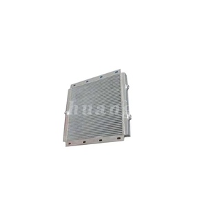 เครื่องทำความเย็นน้ำมันแบบระบายความร้อนด้วยอากาศ รุ่น 1092050403 สำหรับเครื่องอัดอากาศ Atlas Copco อะไหล่แท้ 1092-0504-03 - Product Image 1