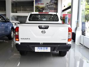 <span class=keywords><strong>Nissan</strong></span> <span class=keywords><strong>Navarra</strong></span> 4x4 Ibrida di Zhengzhou con Autonomia di 301-400 km - Product Image 3