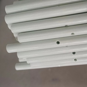 Varilla Redonda Sólida <span class=keywords><strong>de</strong></span> Fibra <span class=keywords><strong>de</strong></span> Vidrio <span class=keywords><strong>de</strong></span> Alta Resistencia en Venta - Product Image 4