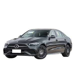 Nuevo <span class=keywords><strong>Mercedes</strong></span> <span class=keywords><strong>Clase</strong></span> <span class=keywords><strong>C</strong></span> 2026 con Volante a la Izquierda, <span class=keywords><strong>0</strong></span> Millas - Nueva Vehiculación sin Uso para Distribuidores Globales CN - Product Image 6