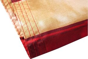 Drapeau américain vintage thé teinté drapeaux américains 3x5 extérieur rustique ancien Style états-unis bannière intérieur pour mur 4 juillet - Product Image 5