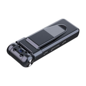 Caméra stylo de réunion avec vision nocturne, <span class=keywords><strong>enregistreur</strong></span> vocal, modes de lecture vidéo HD 1080P, aimant puissant <span class=keywords><strong>et</strong></span> clip dorsal - Product Image 3
