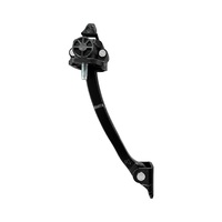 Convient aux pièces de voiture Tesla Model Y, limiteur de porte arrière, réglage de la position, 1500684-00-b