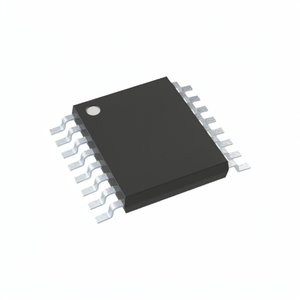 Components Electronic 16 TSSOP (0.173", 4.40mm Width) IC MULTIVIBRATOR 35NS 16TSSOP Authorized Distributor 74HCT4538PW,112 Logic - Product Image 1