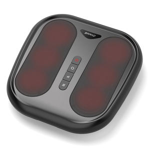 Masajeador de Pies Shiatsu Phenitech, Masajeador de Pies con Calor, Masaje Profundo de Pantorrillas, Masajeador de Piernas - Product Image 4