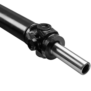 Eje de Transmisión Diferencial Trasero Cardan AL3Z4R602KB Compatible con Ford F-150 F150 4WD 2009-2011 - Product Image 4