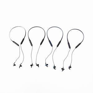 Écouteurs sans fil de <span class=keywords><strong>la</strong></span> plus haute qualité microphone de sport exécutant de vrais écouteurs à tour de cou - Product Image 6