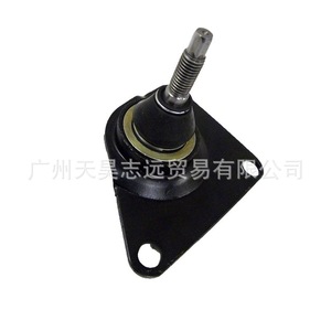 Rótula de Suspensión Superior 52088808AB para Jeep Grand Cherokee Delantera Derecha, Nueva Pieza de Repuesto - Product Image 4