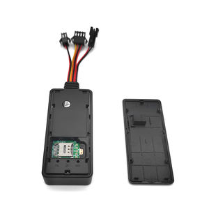 4g + 2g gps מכונת אבטחה g900ls מערכת אבטחה עם חיתוך מרחוק & דו כיוונית - Product Image 2