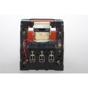 คอนแทคเตอร์สามขั้ว DIL2V-22 110V 50Hz ผู้ผลิตสำหรับ klockner-Moeller ผลิตในเยอรมนี - Product Image 1