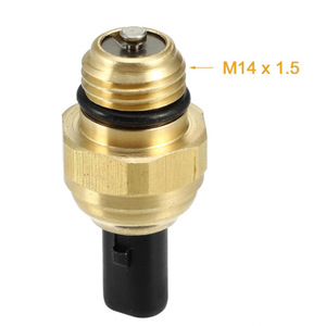 8943833010เซ็นเซอร์ความดันปั๊มพวงมาลัยพาวเวอร์สำหรับ Toyota FAW JP อะไหล่เปลี่ยนมุมพวงมาลัย - Product Image 3