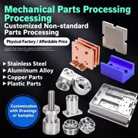Service de fraisage CNC 5 axes sur mesure pour pièces de moto en métal, laiton, acier inoxydable, tolérance 0,02, rugosité de surface 0,1