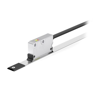 Codificador Rotatorio Lika Serie I30 con Soporte para Flujo Dual - Product Image 4