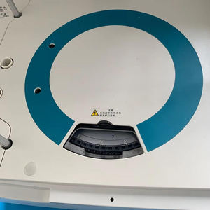 Analizzatore Chimico Mindray BS-200, Sistema di Analisi Biochimica Automatico ad Alte Prestazioni con Attrezzature per Test del Sangue - Product Image 3