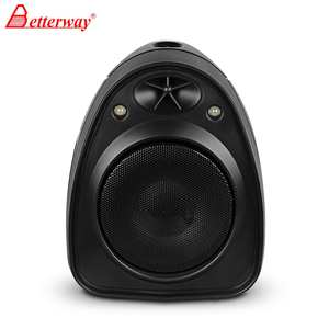Betterway Ngoài Trời Di Động Giảng Dạy Xúc Tiến Không Dây <span class=keywords><strong>PA</strong></span> Khuếch Đại - Product Image 3