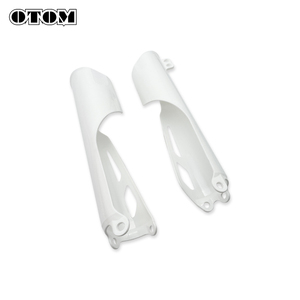 Protector de Horquilla Delantera para Motocicleta de Cross, de Plástico, Marca OTOM, para <span class=keywords><strong>HONDA</strong></span> CR <span class=keywords><strong>CRF</strong></span> 125 <span class=keywords><strong>250</strong></span> 300 450 R RX X <span class=keywords><strong>L</strong></span> 2004-2026 - Product Image 6