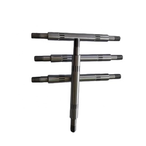 Eje Original Widlen AODD 08-3800-09-07 para Bomba Wilden Serie T8 de 2'' en Oferta - Product Image 2