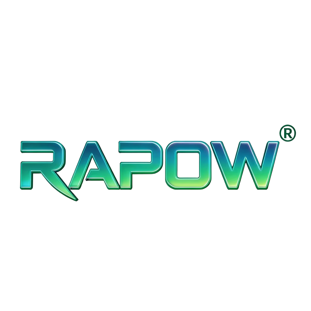 RAPOW TECH CO., LTD. logo