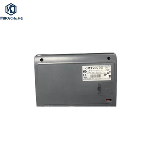 Hot Offer CMT2079X CMT2109X CMT2043X CMT2159X Industrial HMI Touch Screen Human Machine Display Panel For Automatic <b>Machinery</b> - Product Image 1
