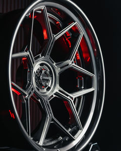 ขอบล้อฟอร์จ3ชิ้น<span class=keywords><strong>18</strong></span> 19 20 21 22 24 26นิ้ว2ชิ้นสำหรับรถ <span class=keywords><strong>Lamborghini</strong></span> Urus Huracan Huracan STO perforante EVO <span class=keywords><strong>Aventador</strong></span> S SV <span class=keywords><strong>svj</strong></span> - Product Image 3