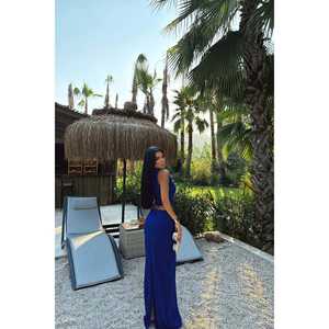 ชุดลำลอง Saks Macie ดีไซน์หรูหรา - Product Image 2