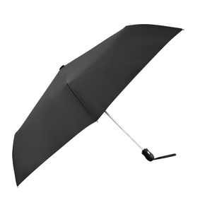 Pocket 19 Inches Small Folding <b>Umbrella</b> UV Coating Sun Protection <b>Umbrella</b> Ladies Style for Travel - Product Image 2